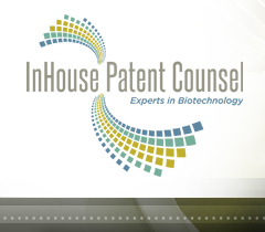 InHouse Patent Counsel